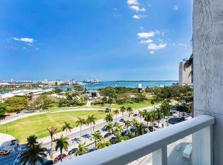 244 Biscayne Blvd APT 1002, Miami, FL 33132