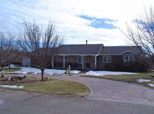 540 Towns Blvd, Garden City, KS 67846