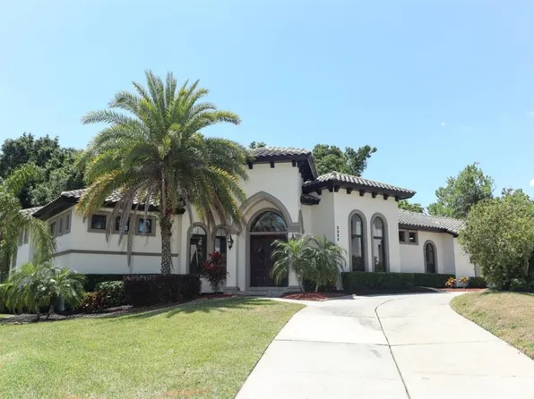 3323 Sunset View Ct, Longwood, FL 32779