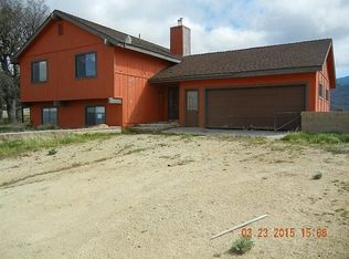 23655 Reindeer Dr, Tehachapi, CA 93561