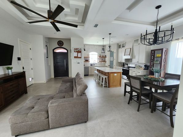 203 Stella Dr, San Juan, TX 78589
