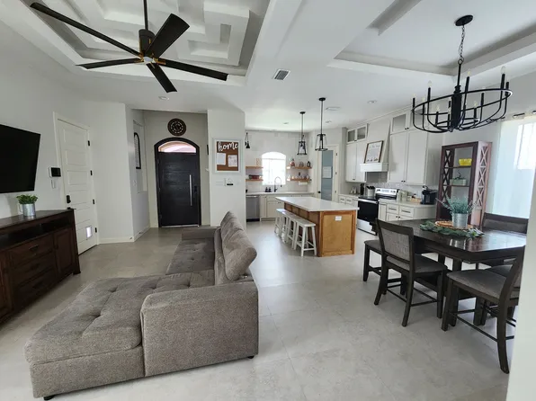 203 Stella Dr, San Juan, TX 78589