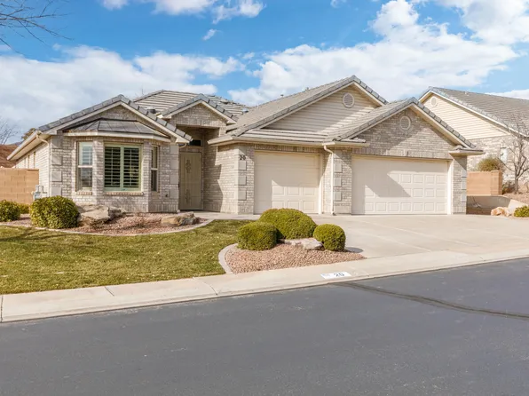 1730 W Stonebridge Dr #20, Saint George, UT 84770