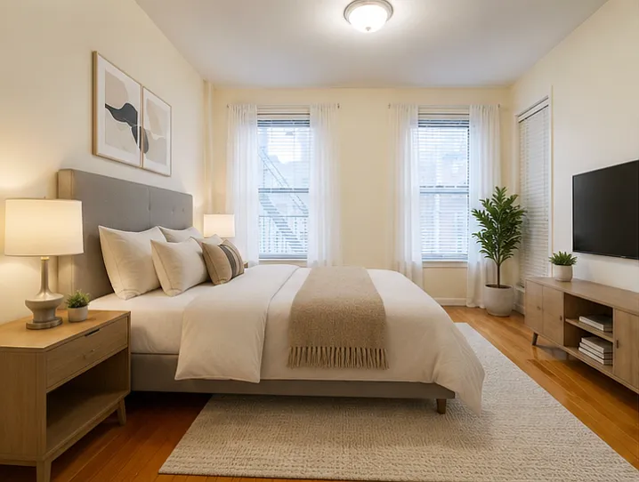825 Bedford Ave #2A — Photo 3