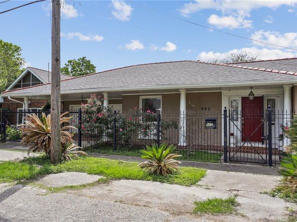 922 Lamanche St, New Orleans, LA 70117