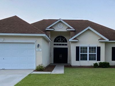 513 Amsonia Cir, Guyton, GA, 31312