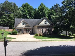 153 Spinner Dr, Jefferson, GA 30549