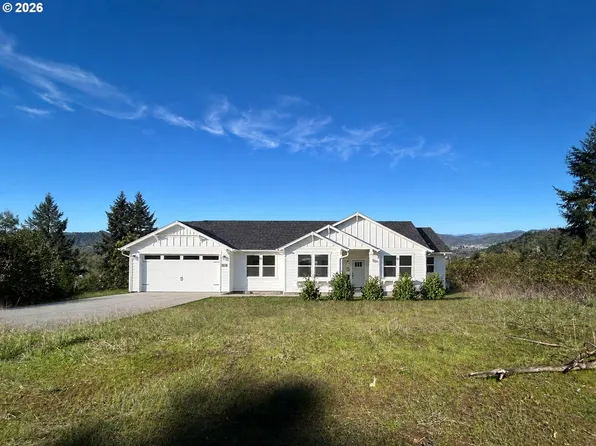 0 NE Lookingglass Rd Lot 1-2, Roseburg, OR 97471