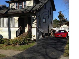 96 Edgeland St, Rochester, NY 14609