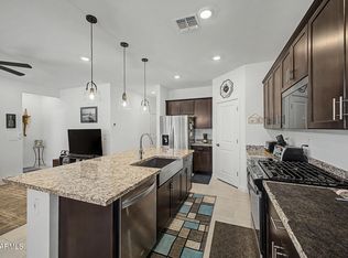 16014 W Desert Hollow Dr, Surprise, AZ 85387