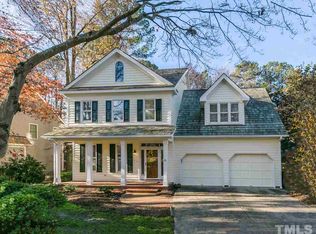 8513 Caldbeck Dr, Raleigh, NC 27615