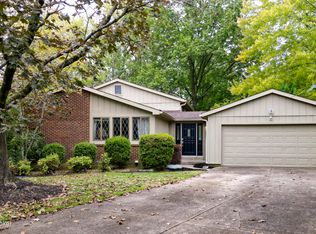 11904 Wide Spring Ct, Coldstream, KY 40245