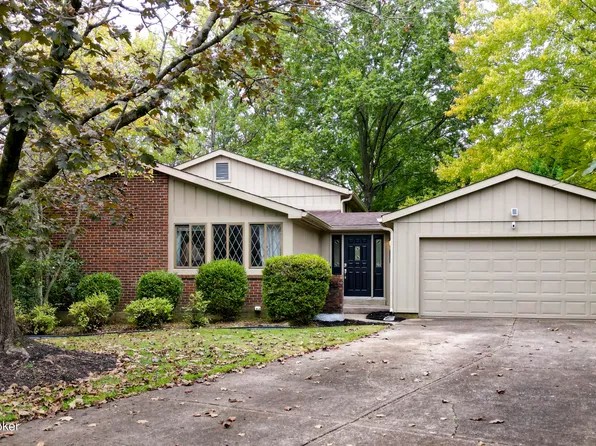 11904 Wide Spring Ct, Coldstream, KY 40245
