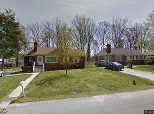 1417 Blue Jay Ln, Henrico, VA 23229