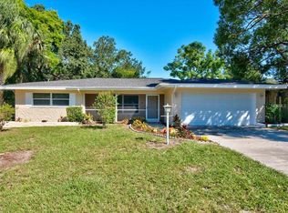 1540 Levern St, Clearwater, FL 33755