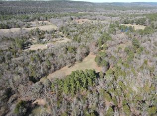 0 One Creek Valley, Finley, OK 74543