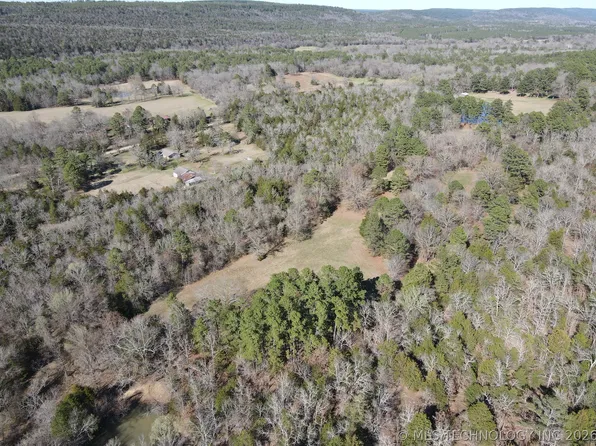 0 One Creek Valley, Finley, OK 74543