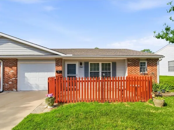 7845 Freeman Ave, Kansas City, KS 66112