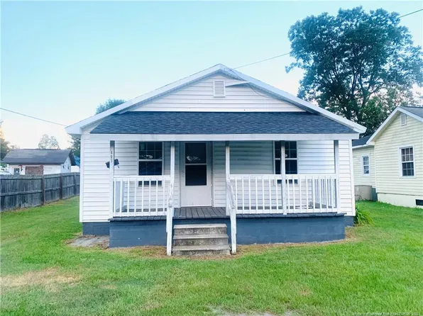 403 Old Whiteville Rd, Lumberton, NC 28358