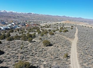 Powder House Rd, Elko, NV 89801