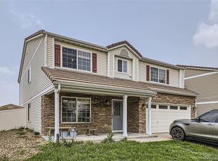 5055 Orleans Ct, Denver, CO 80249
