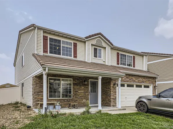 5055 Orleans Court, Denver, CO 80249