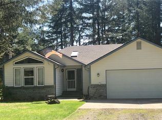 16544 Littlerock Rd SW, Rochester, WA 98579