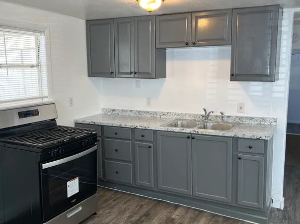 1 N Winona Ct, Denver, CO 80219