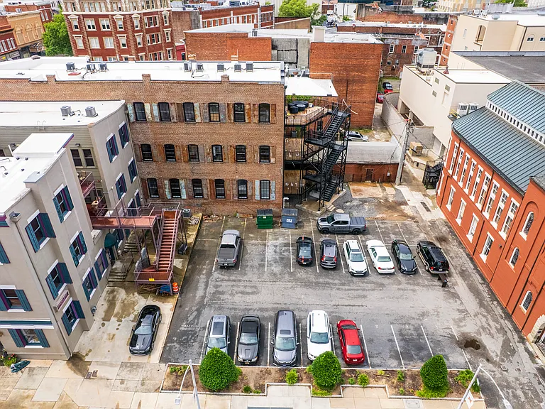 315 Cotton Ave #301 — Photo 33