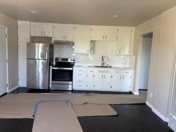 1021 E 17th St APT G, Oakland, CA 94606