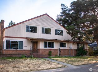 5101 S 163rd Pl, Seattle, WA 98188