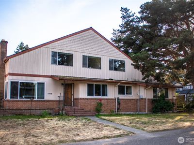 5101 S 163rd Place, Seattle, WA, 98188
