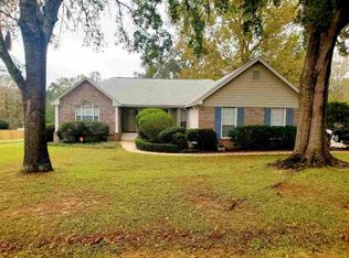 1199 Oaks Edge Rd, Tallahassee, FL 32317