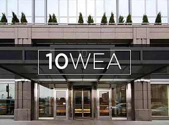 Rented by Nest Seekers International