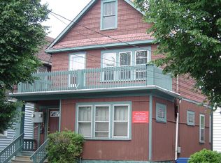 109 Clarence Ave, Buffalo, NY 14215