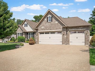 408 Cottage Grove Dr, Wentzville, MO, 63385