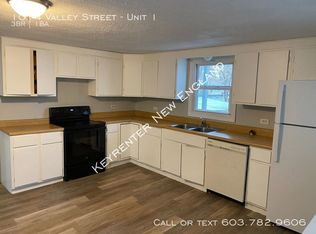 1014 Valley St UNIT 1, Manchester, NH 03103