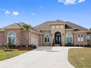 3032 Sunrise Blvd, Slidell, LA 70461