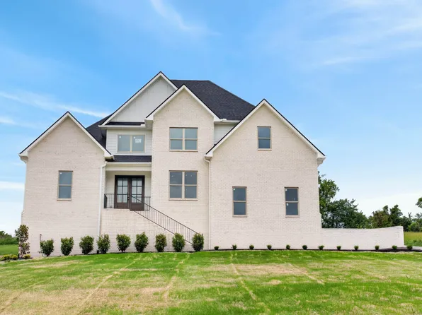 295 Bridle Path Ln Lot 17, Hartsville, TN 37074