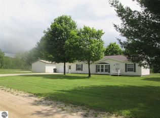 3363 Vroom Rd SW, South Boardman, MI 49680