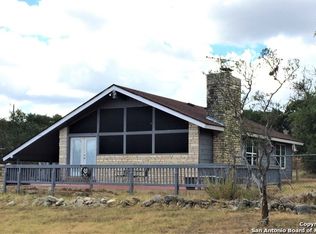 1309 Live Oak Dr, Spring Branch, TX 78070