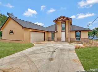 3334 County Road 265, Mico, TX 78056