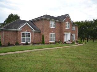 839 Grider Pond Rd, Bowling Green, KY 42104