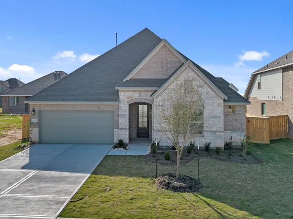 2021 Blue Mar Dr, Brookshire, TX 77423