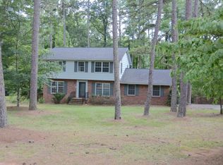 308 Glendale Rd, Union, SC 29379