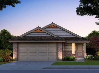3017 NW 196th Pl, Edmond, OK 73012