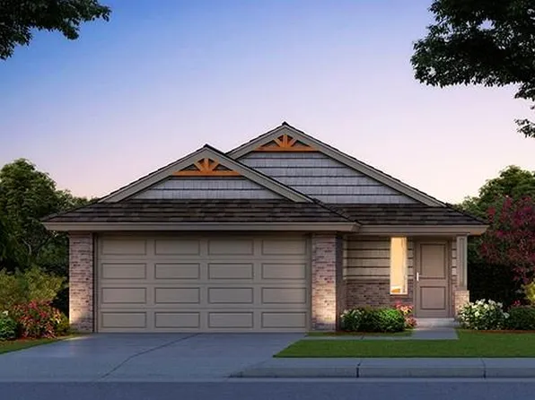 3017 NW 196th Pl, Edmond, OK 73012