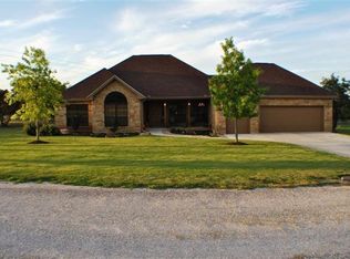 108 Lavonna Fox Dr, Burnet, TX 78611