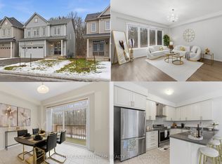 8707 Chickory Trl, Niagara Falls, ON L2H3S4