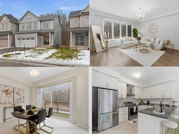 8707 Chickory Trl, Niagara Falls, ON L2H 3S4